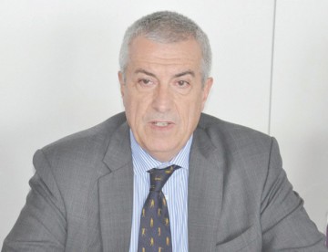 Tăriceanu, atac fără precedent la adresa lui Kovesi: 