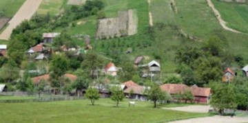 O localitate întreagă, revendicată de urmaşii unui nobil maghiar