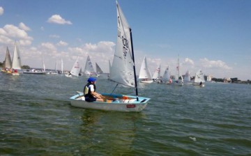 Iată când începe Festivalul Naţional al Sporturilor Nautice şi pe Plajă