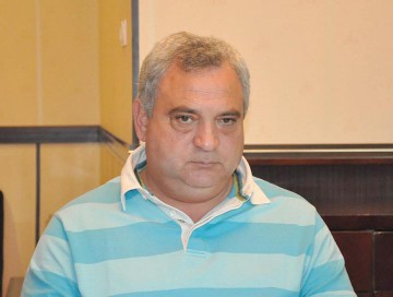 Ovidiu Tănase a demisionat din funcția de director al RATC