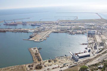 Veste cumplită pentru Oil Terminal: americanii vor să construiască un terminal petrolier în Portul Constanţa