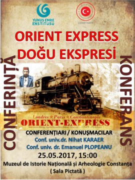 Eveniment inedit la Muzeul de Istorie din Constanţa