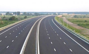 Ministrul Transporturilor anunţă o autostradă în timp record