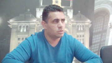 Delicoti, preşedinte interimar al PNL Nicolae Bălcescu
