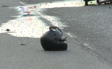 Motociclist, MORT într-un accident provocat de o şoferiţă din Constanţa