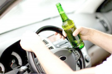 Şoferii băuţi şi fără premise „bântuie” şoselele judeţului