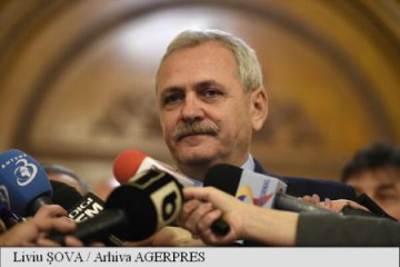 Dragnea: Funcționarii din ANAF vor avea salarii mărite; vor scădea doar salariile a 50-60 de șefi