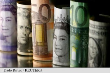 Creșterea salariilor nu a ținut pasul cu inflația, deși șomajul e la cel mai scăzut nivel din 1975