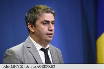 ANAF a colectat 68,64 miliarde de lei în patru luni și a rambursat TVA de 3,9 miliarde de lei