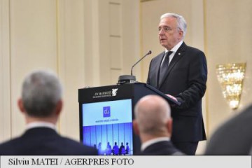 Nu am văzut niciodată în 27 de ani o situație macroeconomică mai bună, dar nici riscuri mai mari