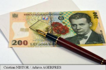 Comisia Europeană avertizează România referitor la o abatere semnificativă de la obiectivul bugetar pe termen mediu