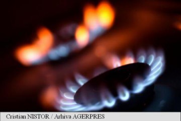 Liberalizarea pieței gazelor nu a fost suficient pregătită; prețul a crescut cu 27% într-o singură noapte