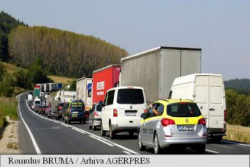 Tarifele de referință la RCA intră în vigoare de vineri