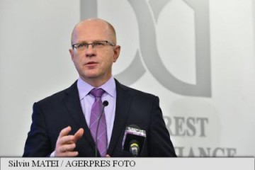 România a părăsit apele tulburi ale evaluărilor scăzute și s-a îmbarcat pe un transoceanic