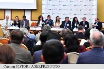 România nu are un Cod aerian, în timp ce terorismul ia amploare pe plan mondial