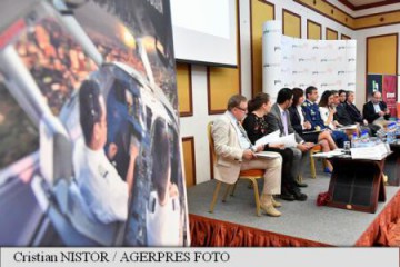 Sectorul aerian va crește cu 40% la nivel european până în 2030, iar aeroporturile nu vor face față