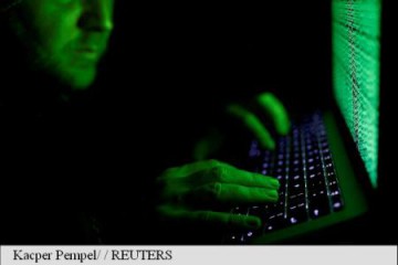 326 adrese IP unice din România, ținta virusului WannaCry; companii private și șase instituții publice, afectate