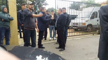 Sediul UDTTMR va fi preluat prin executor judecătoresc