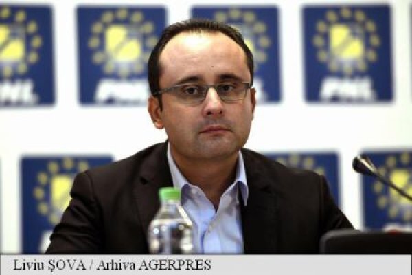 Bușoi, despre alegerile din PNL: Nu putem spune că balanța se înclină într-o direcție sau alta