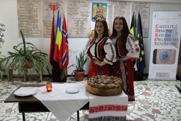 Colegiul „Carol I” din Constanţa se apropie de centenar
