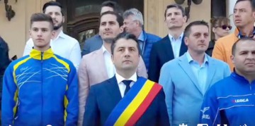 Făgădău: „Vreau să mulțumesc celor care au trudit şi au făcut Constanţa un oraş mare”
