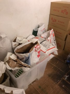 Restaurantul chinezesc din City Park Mall, ÎNCHIS! Știați ce HOITURI mâncați acolo?