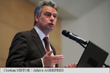România este una dintre țările unde se fac presiuni politice asupra presei