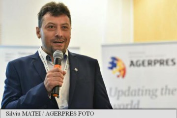 Radioul public și Televiziunea Română nu mai sunt instituții publice sunt instituții de stat