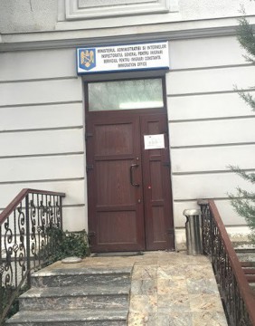 Străini depistaţi în situaţii ilegale, la Constanţa
