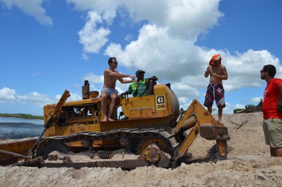 Uite ce a făcut Mazăre în Madagascar - video! Uite ce a făcut Mazăre în Madagascar - video!