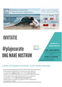 Eveniment inedit la Cazinoul Constanţa