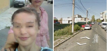 Dosarul MORŢII FETIŢEI care a CĂZUT în GOL: administratorul a continuat lucrările ILEGAL!