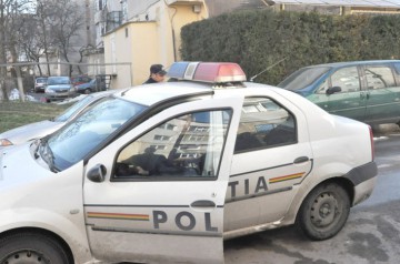S-a ales cu dosar penal pentru 15 lei! Un minor a furat dintr-un magazin din Murfatlar