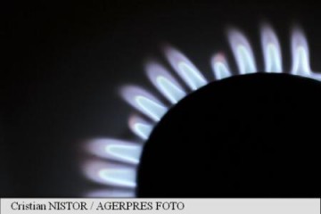 Comisia Europeană a demarat o investigație privind restricțiile la exporturile de gaze naturale din România