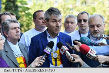 Suntem consternați de declarațiile ministrului Transporturilor; zborurile nu vor fi perturbate în minivacanța de Rusalii