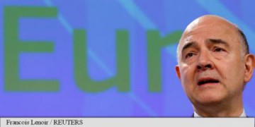 Pierre Moscovici speră că succesorul său va fi primul ministru de Finanțe al zonei euro