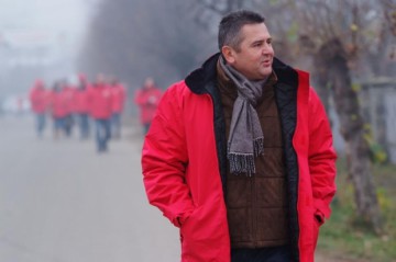 Parlamentul a respins cererea de urmărire penală a lui Eugen Bejinariu