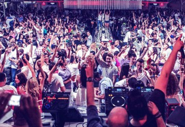 Verificări în cluburile din Mamaia! Ce concluzii au tras specialiştii de la ISU