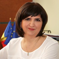 Corina Popescu, fost secretar de stat în guvernul Cioloş, numită de Ministerul Economiei în funcţia de director general al Transelectrica