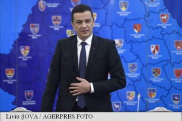 Grindeanu, despre alegerea președinților CJ: Trebuie să ne gândim dacă nu cumva sistemul uninominal e mai benefic