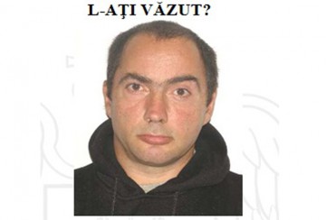 Un constănţean a dispărut din 2010! A plecat la muncă în Polonia şi... dus a fost