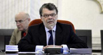 Daniel Barbu, noul președinte al AEP