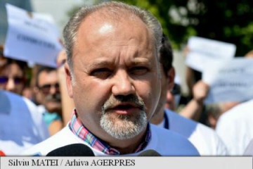 Greva controlorilor de trafic nu are nicio legătură cu minivacanța românilor; facem grevă pentru a salva ROMATSA