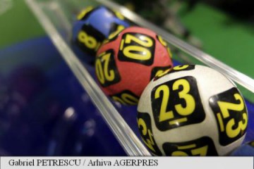 Report de 6,23 de milioane de lei la Joker și de 2,76 de milioane de lei la Loto 6/49 la pentru tragerea de duminică