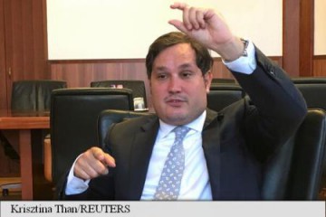 Accelerarea redresării economice din Europa Centrală va stimula activitatea de fuziuni și achiziții bancare