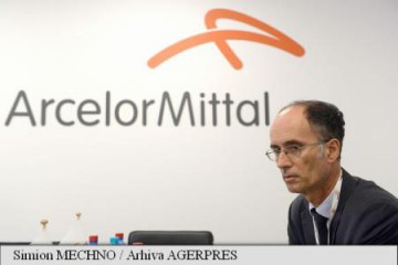 Putem produce la Galați întreaga cantitate de oțel pentru conducta BRUA