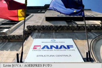 Spațiul Privat Virtual, disponibil din 1 iunie și pentru firme; de luni dimineață până marți, mentenanță