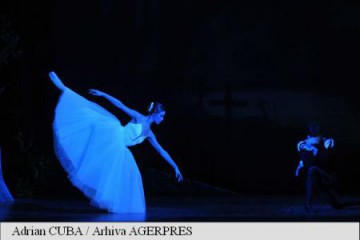 Proiectul Legii salarizării unitare nu respectă munca muzicienilor și balerinilor; aceștia ar putea fi retrogradați la categoria 3 de salarizare
