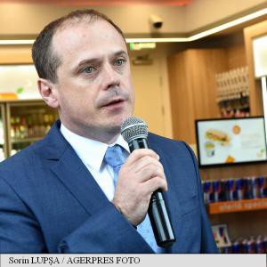 Concurența pe piața carburanților este acerbă, iar prețurile sunt sub media UE
