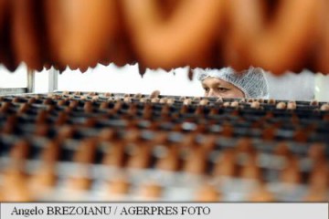 Amenzi de peste 324.000 de lei în unitățile din industria cărnii